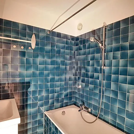 Location Spacieux Avec Balcon - Jean D'aulps Station - 6 Personnes - Relais D15
